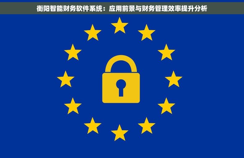衡阳智能财务软件系统：应用前景与财务管理效率提升分析