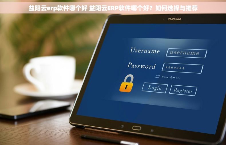 益阳云erp软件哪个好 益阳云ERP软件哪个好？如何选择与推荐