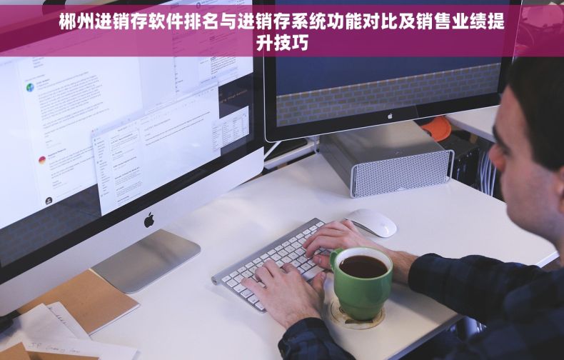 郴州进销存软件排名与进销存系统功能对比及销售业绩提升技巧