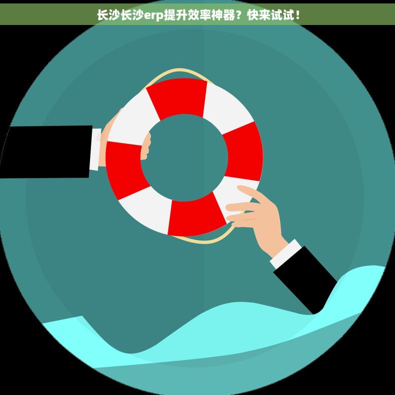 长沙长沙erp提升效率神器？快来试试！