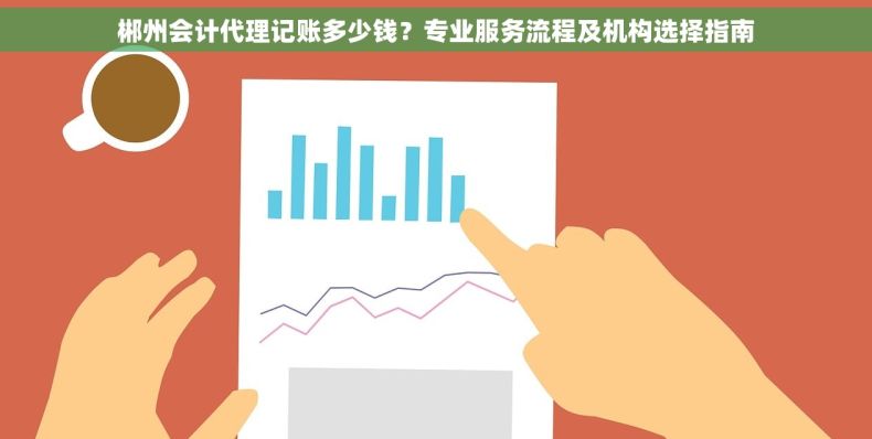 郴州会计代理记账多少钱？专业服务流程及机构选择指南