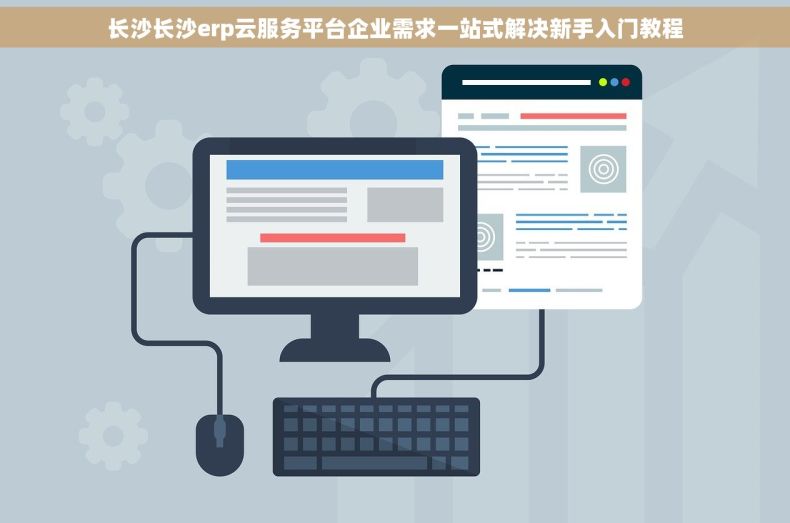 长沙长沙erp云服务平台企业需求一站式解决新手入门教程