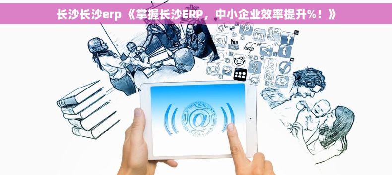 长沙长沙erp 《掌握长沙ERP，中小企业效率提升%！》