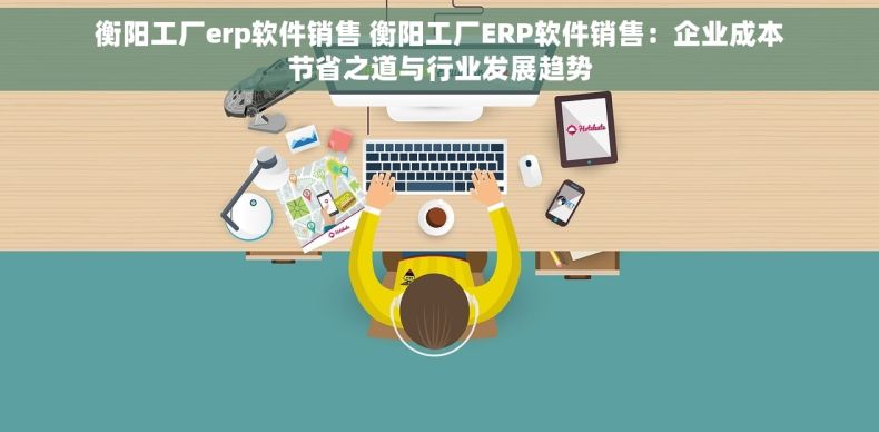 衡阳工厂erp软件销售 衡阳工厂ERP软件销售：企业成本节省之道与行业发展趋势
