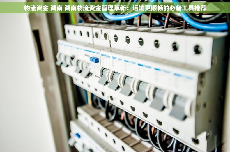 物流资金 湖南 湖南物流资金管理革新：运输更顺畅的必备工具推荐