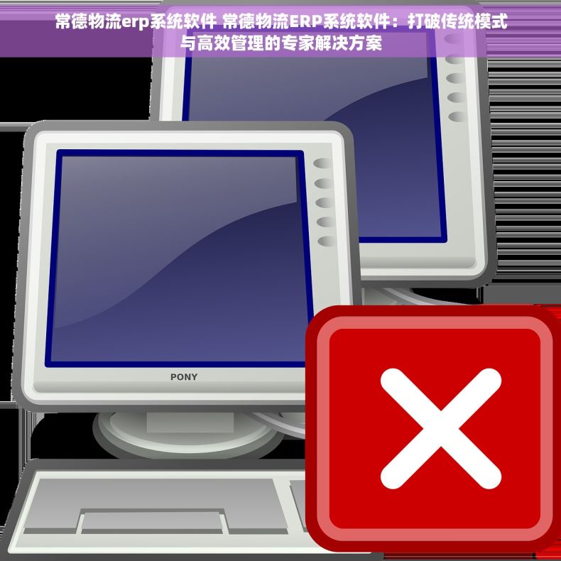 常德物流erp系统软件 常德物流ERP系统软件：打破传统模式与高效管理的专家解决方案