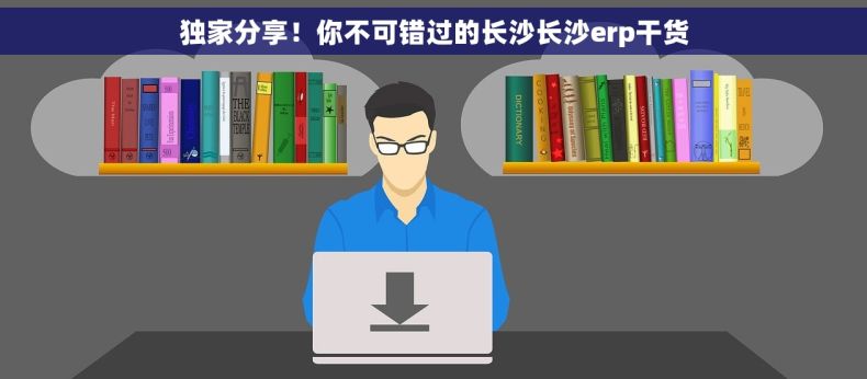 独家分享！你不可错过的长沙长沙erp干货