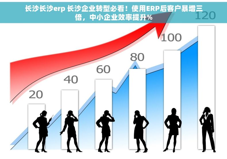 长沙长沙erp 长沙企业转型必看！使用ERP后客户暴增三倍，中小企业效率提升%