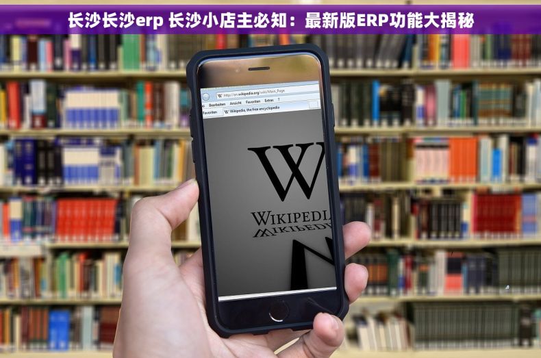 长沙长沙erp 长沙小店主必知：最新版ERP功能大揭秘