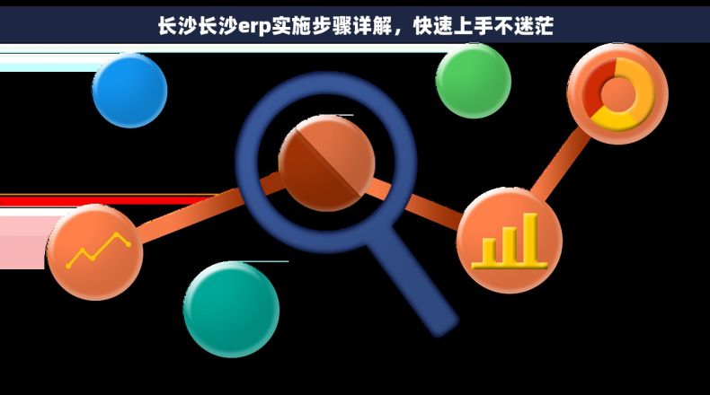 长沙长沙erp实施步骤详解，快速上手不迷茫