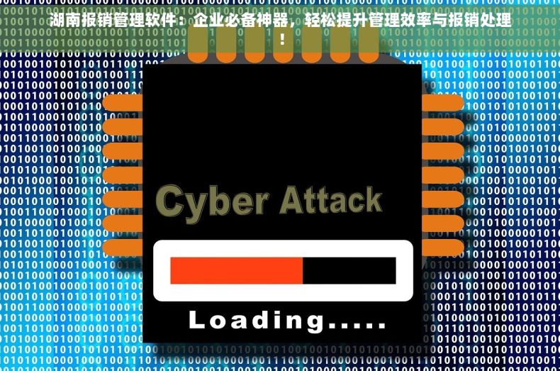 湖南报销管理软件：企业必备神器，轻松提升管理效率与报销处理！
