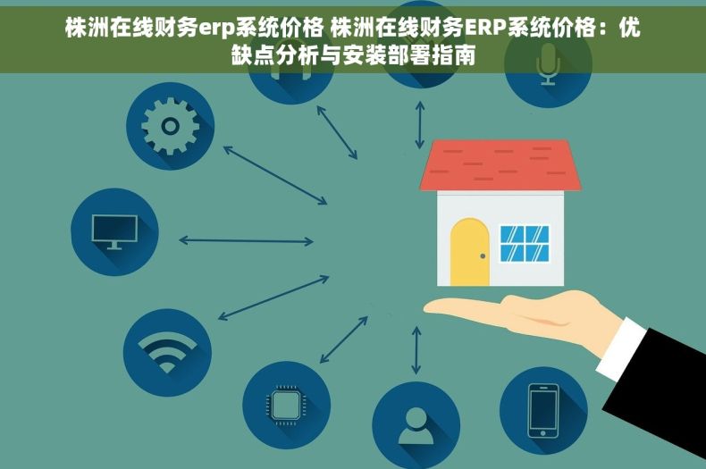 株洲在线财务erp系统价格 株洲在线财务ERP系统价格：优缺点分析与安装部署指南