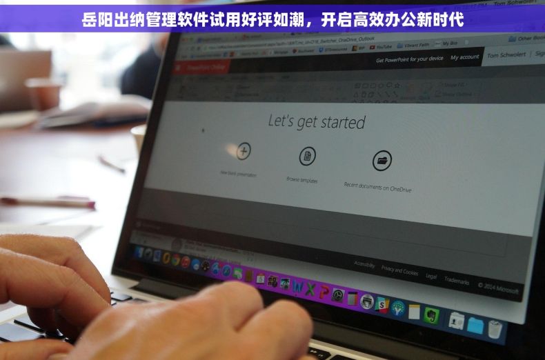 岳阳出纳管理软件试用好评如潮，开启高效办公新时代