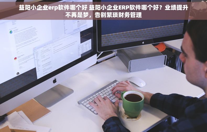 益阳小企业erp软件哪个好 益阳小企业ERP软件哪个好？业绩提升不再是梦，告别繁琐财务管理
