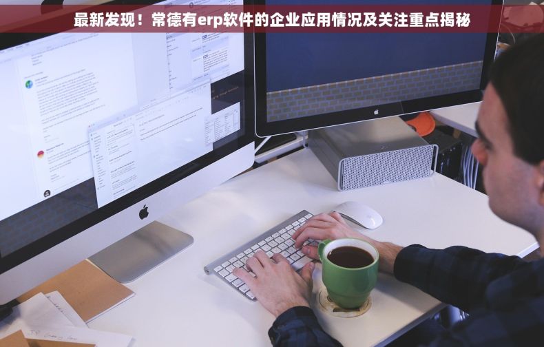 最新发现！常德有erp软件的企业应用情况及关注重点揭秘