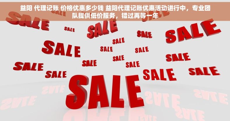 益阳 代理记账 价格优惠多少钱 益阳代理记账优惠活动进行中，专业团队提供低价服务，错过再等一年