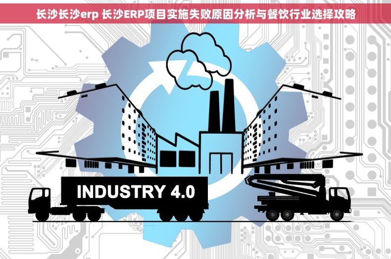 长沙长沙erp 长沙ERP项目实施失败原因分析与餐饮行业选择攻略