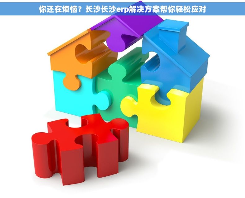 你还在烦恼？长沙长沙erp解决方案帮你轻松应对