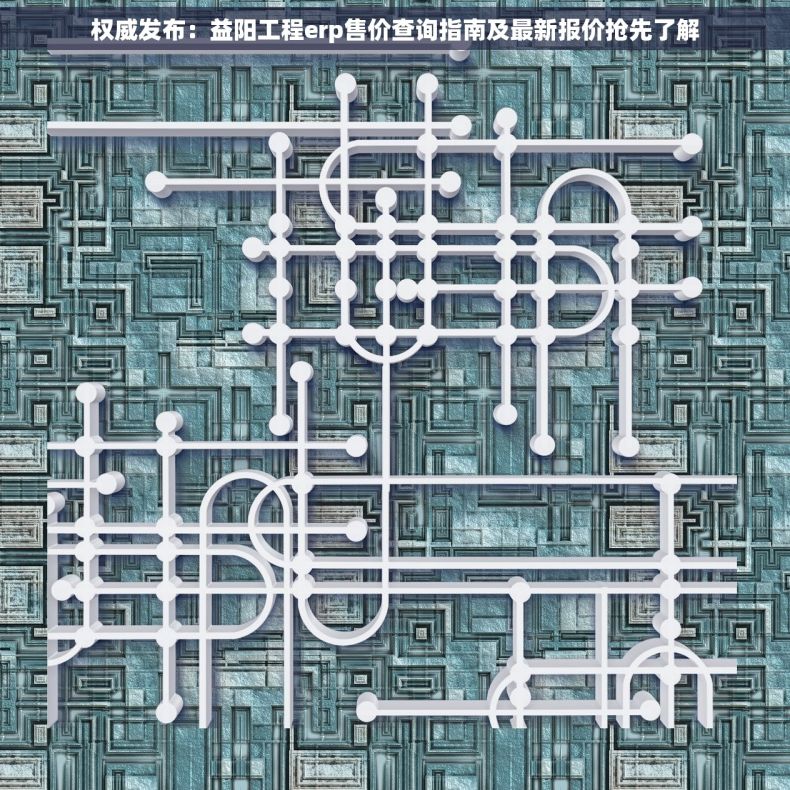 权威发布：益阳工程erp售价查询指南及最新报价抢先了解