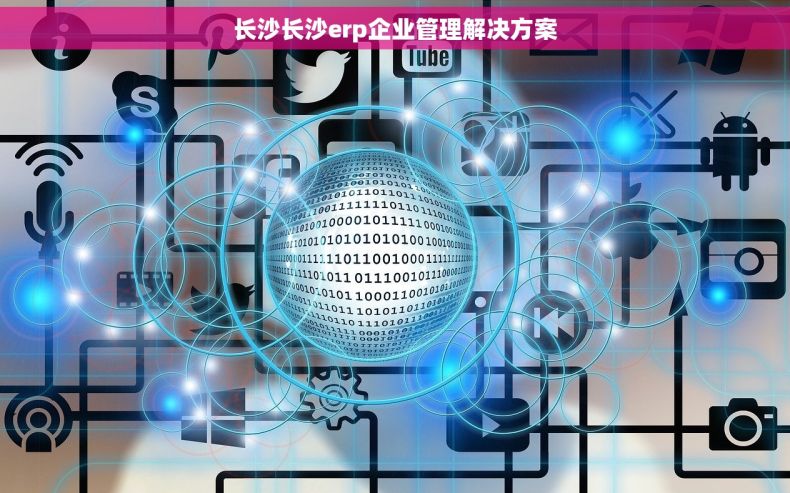 长沙长沙erp企业管理解决方案