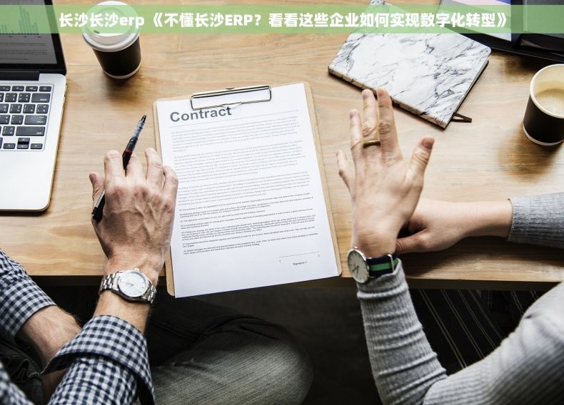 长沙长沙erp 《不懂长沙ERP？看看这些企业如何实现数字化转型》