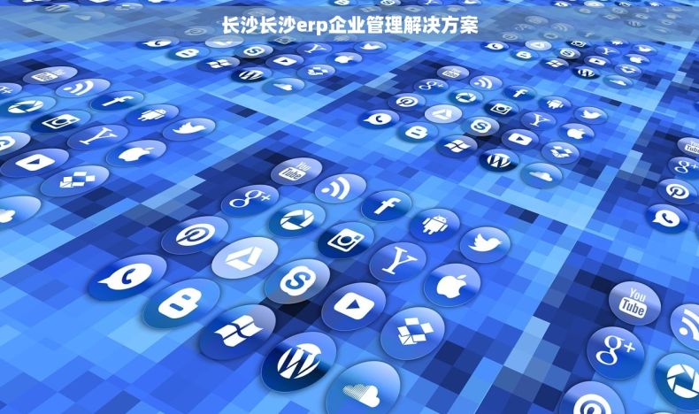 长沙长沙erp企业管理解决方案