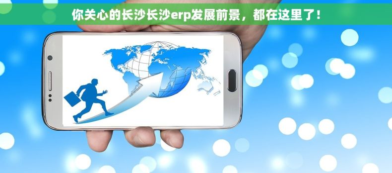 你关心的长沙长沙erp发展前景，都在这里了！