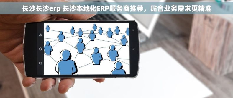 长沙长沙erp 长沙本地化ERP服务商推荐，贴合业务需求更精准
