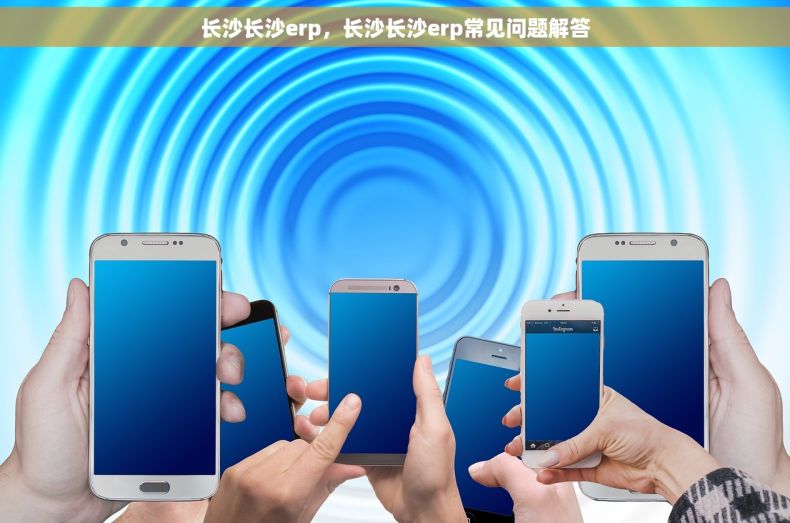 长沙长沙erp，长沙长沙erp常见问题解答