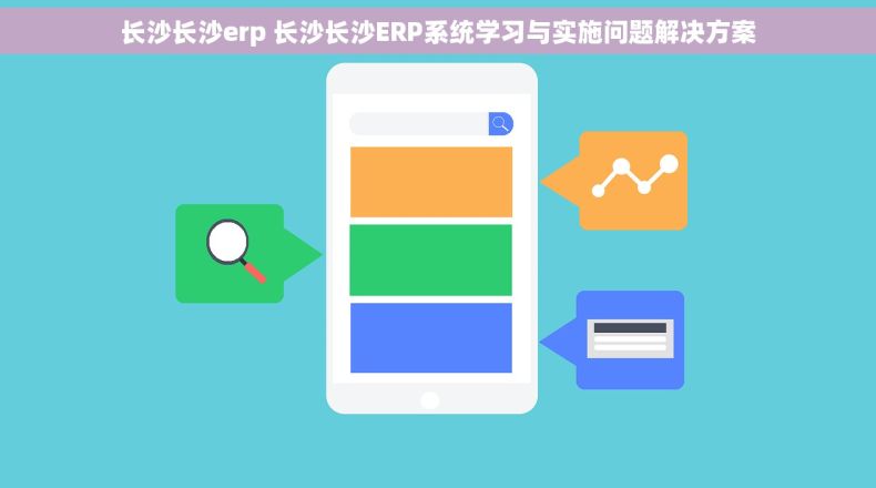 长沙长沙erp 长沙长沙ERP系统学习与实施问题解决方案