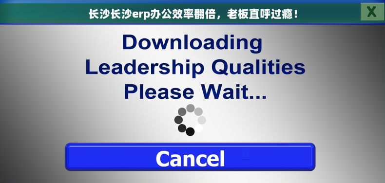 长沙长沙erp办公效率翻倍，老板直呼过瘾！