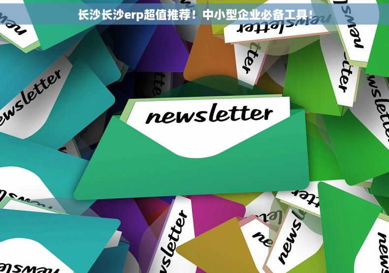 长沙长沙erp超值推荐！中小型企业必备工具！