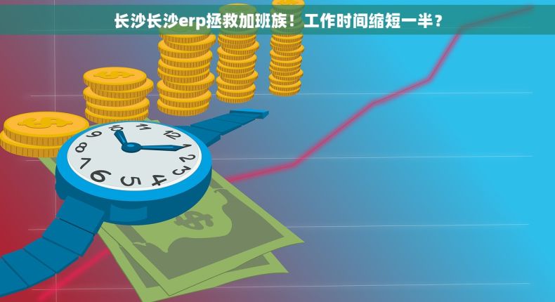 长沙长沙erp拯救加班族！工作时间缩短一半？