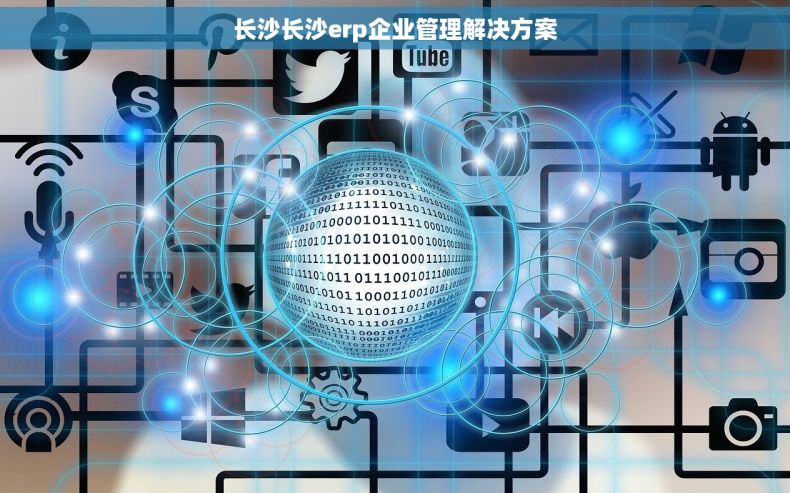 长沙长沙erp企业管理解决方案