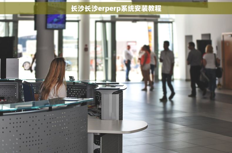 长沙长沙erperp系统安装教程