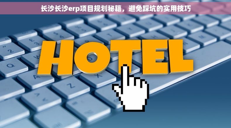 长沙长沙erp项目规划秘籍，避免踩坑的实用技巧