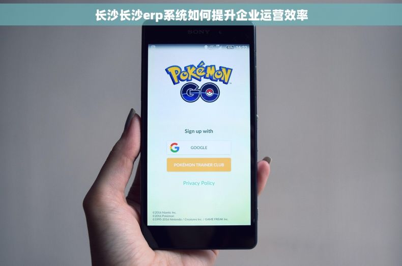 长沙长沙erp系统如何提升企业运营效率