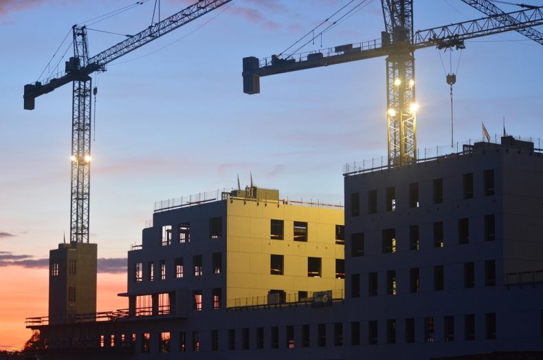 常德工程建设资金管理系统有哪些 五步搭建高效常德工程建设资金管理系统，九大行业案例深度解读