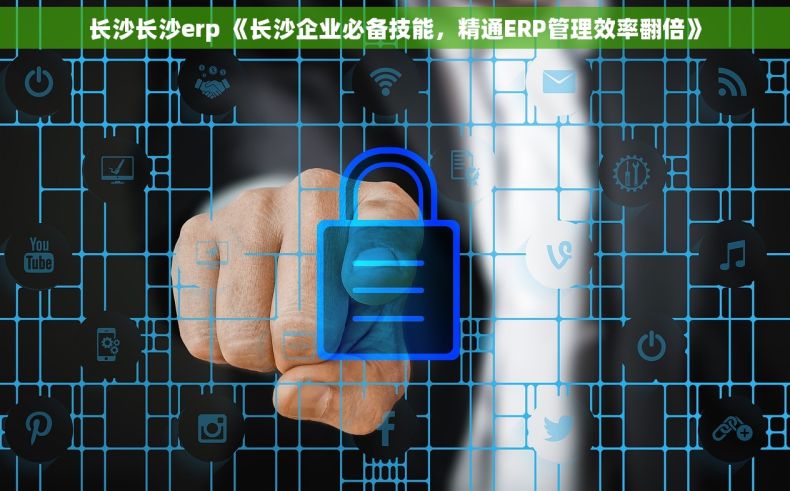 长沙长沙erp 《长沙企业必备技能，精通ERP管理效率翻倍》