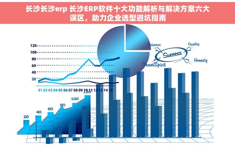 长沙长沙erp 长沙ERP软件十大功能解析与解决方案六大误区，助力企业选型避坑指南