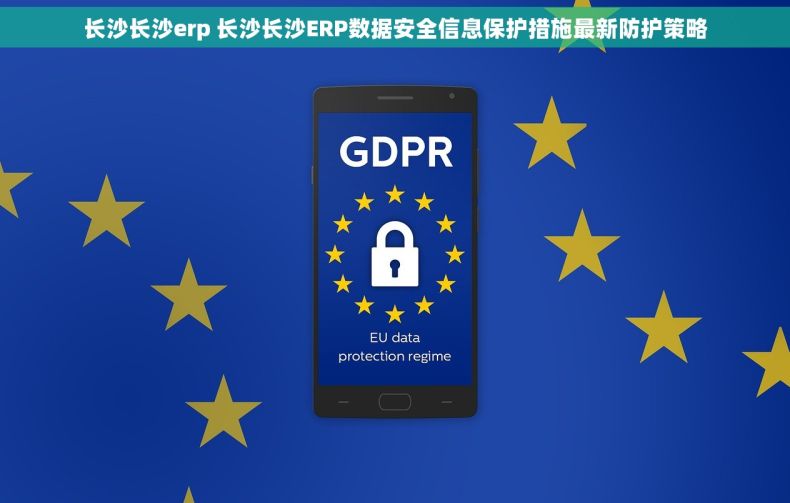 长沙长沙erp 长沙长沙ERP数据安全信息保护措施最新防护策略