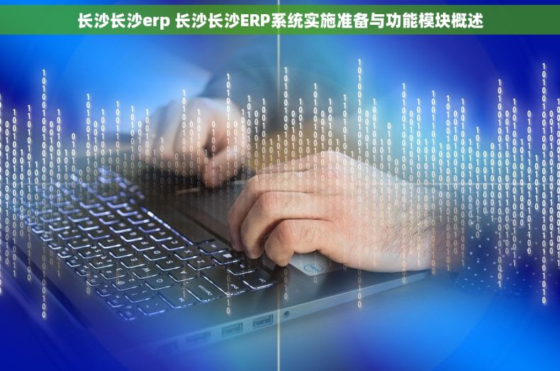 长沙长沙erp 长沙长沙ERP系统实施准备与功能模块概述