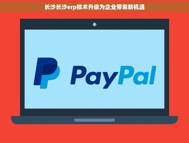 长沙长沙erp技术升级为企业带来新机遇