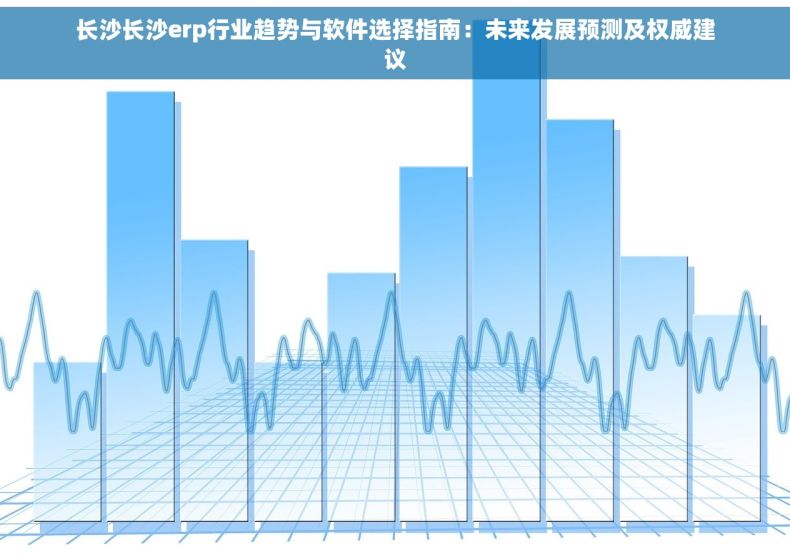 长沙长沙erp行业趋势与软件选择指南：未来发展预测及权威建议