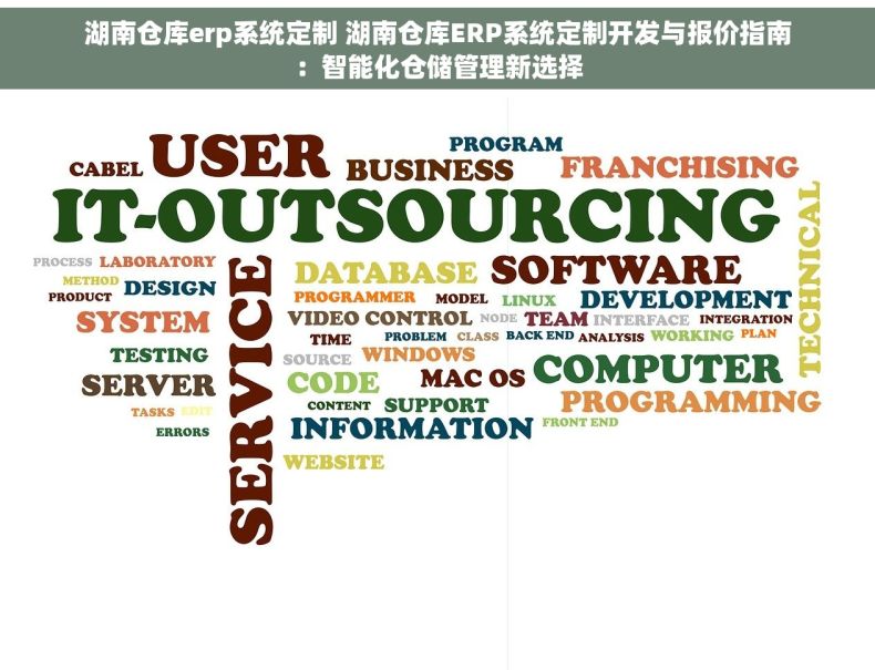 湖南仓库erp系统定制 湖南仓库ERP系统定制开发与报价指南：智能化仓储管理新选择