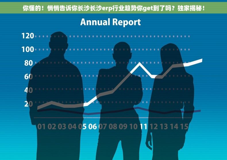 你懂的！悄悄告诉你长沙长沙erp行业趋势你get到了吗？独家揭秘！