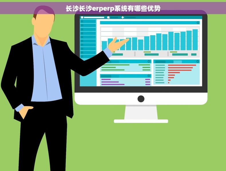 长沙长沙erperp系统有哪些优势