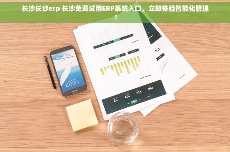 长沙长沙erp 长沙免费试用ERP系统入口，立即体验智能化管理！