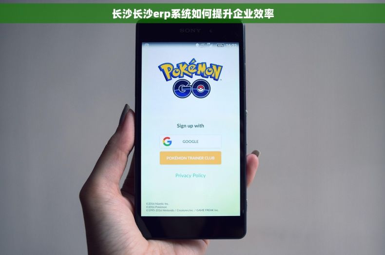 长沙长沙erp系统如何提升企业效率