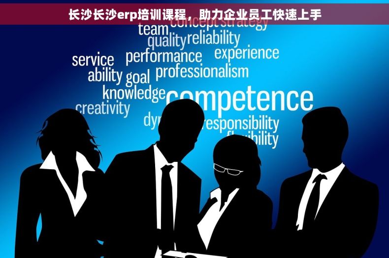 长沙长沙erp培训课程，助力企业员工快速上手